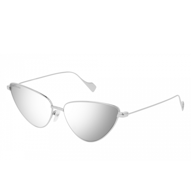 Women's sunglasses Off-White Catalina OERI003C99PLA0016807