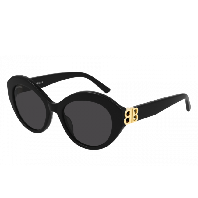 Occhiali da sole donna Loewe LW40056U5420B