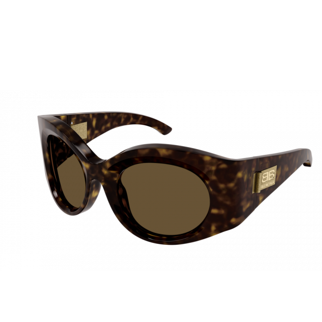 Occhiali da sole Donna Saint Laurent SL 537 PALACE
