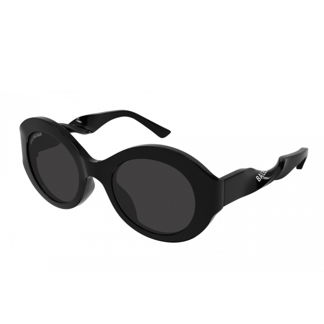 Women's sunglasses Azzedine Alaia AA0035S