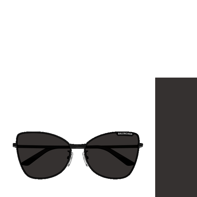 Occhiali da sole donna Fendi FE40023U0032A
