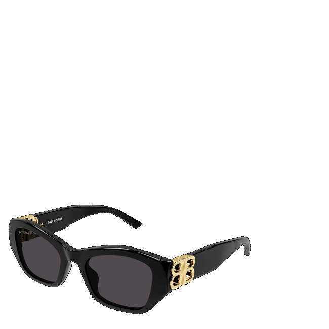 Women's sunglasses Loewe LW40060I6056E