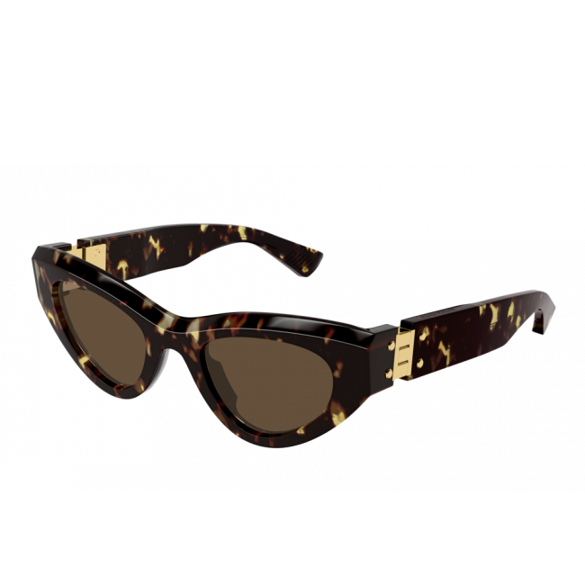 Women's sunglasses Emporio Armani 0EA2095