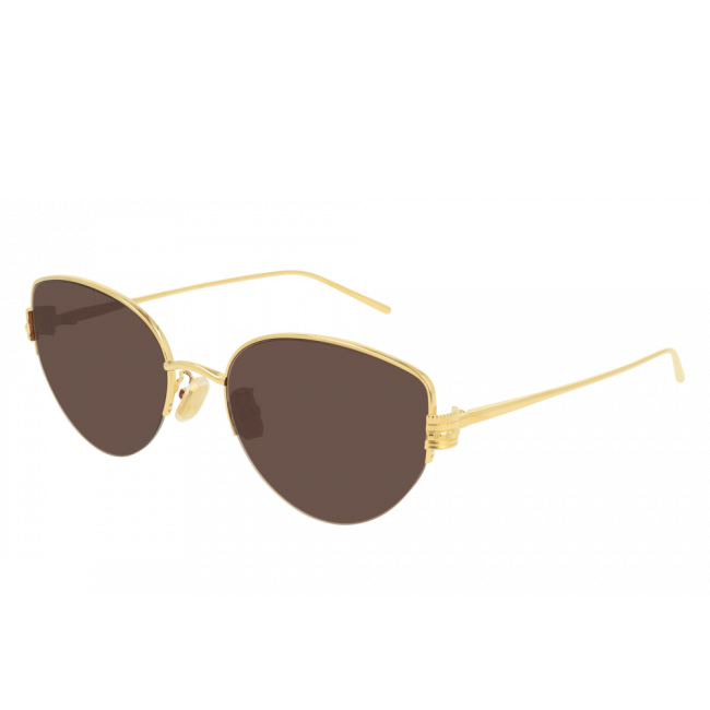 Women's sunglasses Ralph 0RA4133