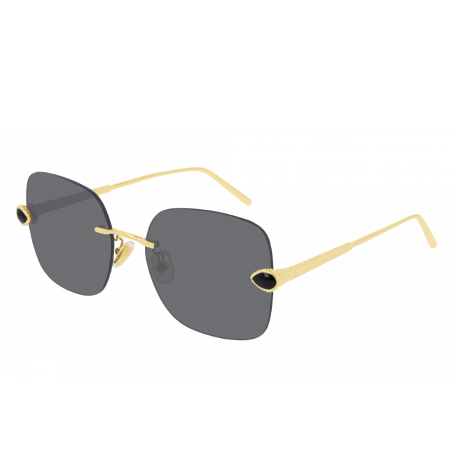 Occhiali da sole donna Fendi FE40011U5701F