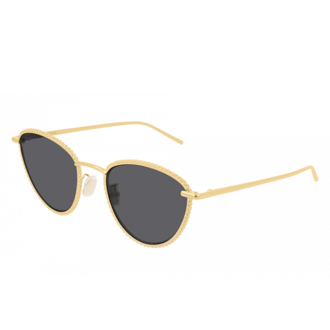 Women's Sunglasses Off-White Atlantic OERI025S22PLA0012507