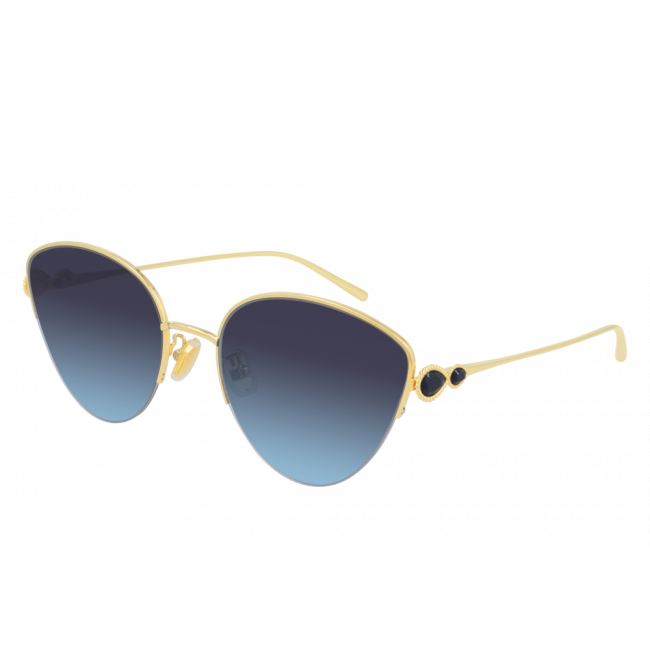Women's sunglasses Off-White Denver OERI062S23PLA0012907
