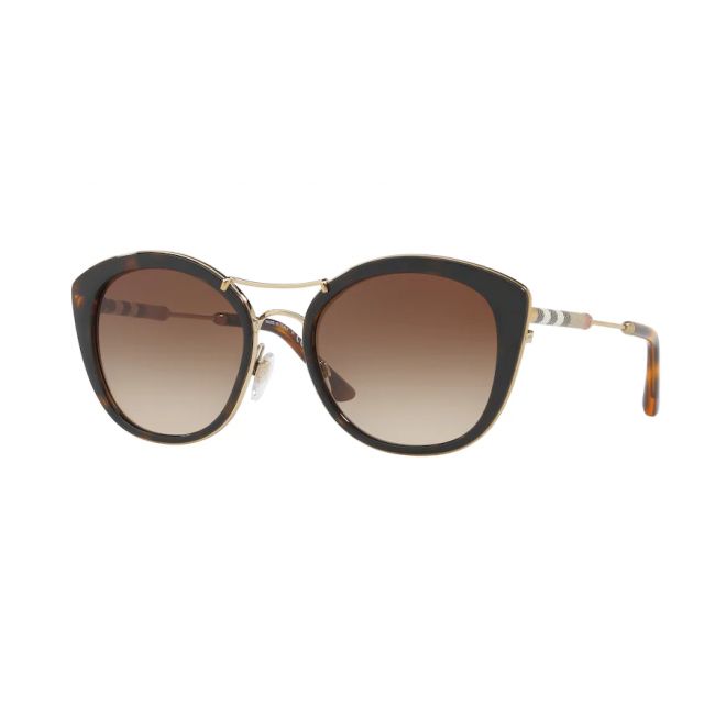 Men's Women's Sunglasses Ray-Ban 0RB8089 - Aviator titanium