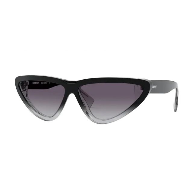Occhiali da sole uomo donna Ray-Ban 0RB8089 - Aviator titanium