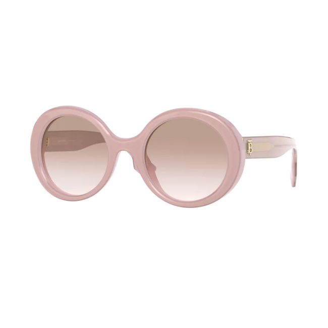 Men's Sunglasses Woman Leziff Sakai Heavenly-Black