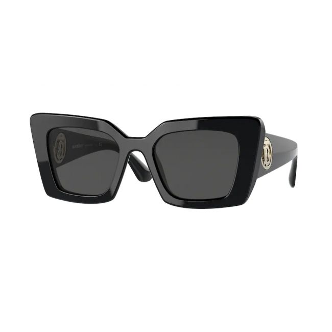 Occhiali da sole uomo donna Balenciaga BB0121S