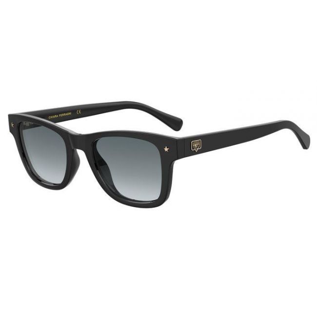 Occhiali da sole uomo donna Ray-Ban 0RB0840S - Mega wayfarer