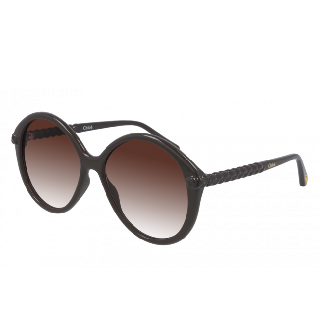 Women's sunglasses Tiffany 0TF4174B
