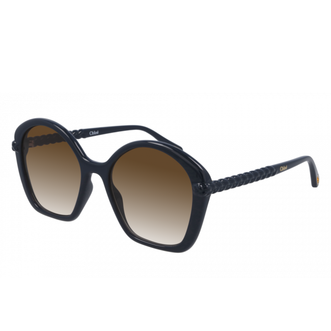 Occhiali da sole donna Original Vintage Naples Light NL02