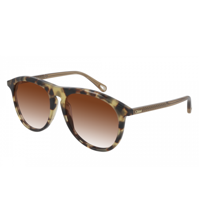 Occhiali da sole donna Guess GU7812
