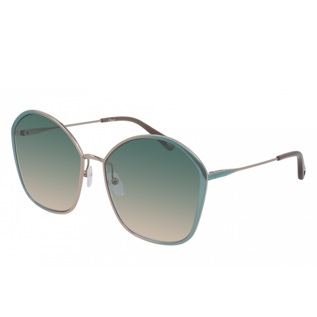 Women's sunglasses Oliver Peoples 0OV5387SU