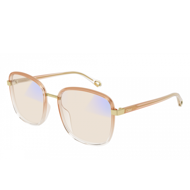 Occhiali da sole donna Off-White Matera OERI090F23PLA0011018 
