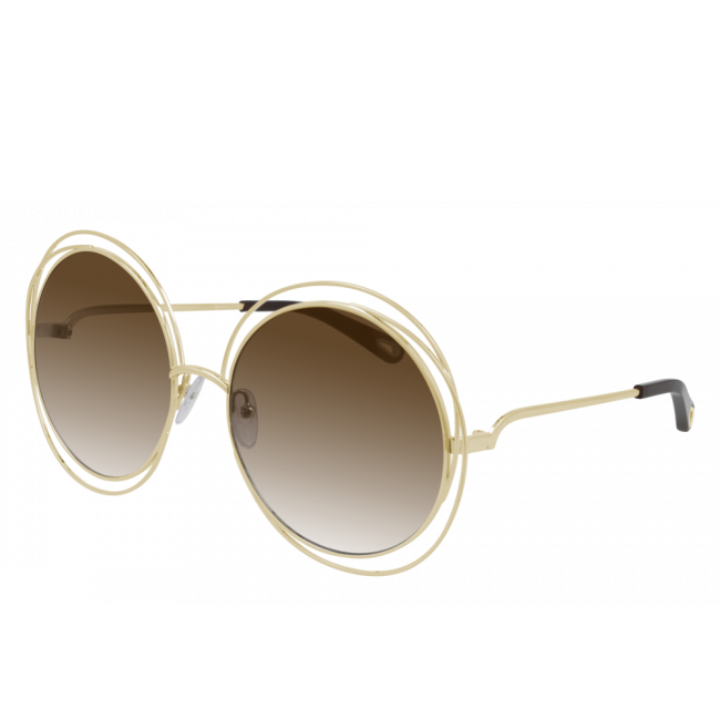 Occhiali da sole Donna Saint Laurent SL 538