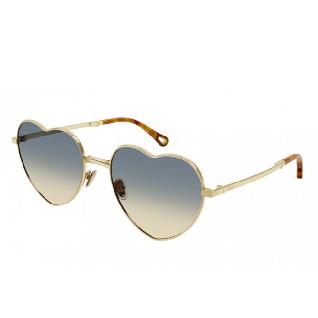 Women's sunglasses Emporio Armani 0EA4172