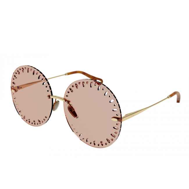 Women's Sunglasses Miu Miu 0MU 13ZS