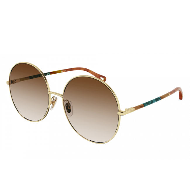 Occhiali da sole donna Burberry 0BE4336