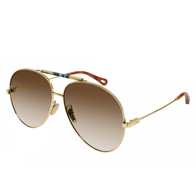 Women's sunglasses Céline CL40170I5352F