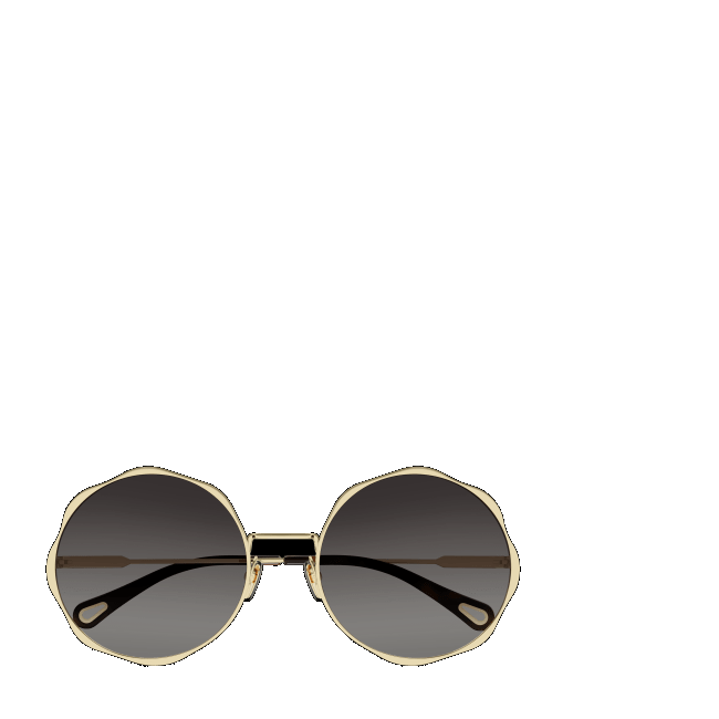 Occhiali da sole donna FENDI O'LOCK FE40048U