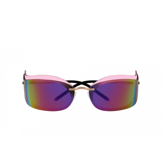 Occhiali da sole donna Original Vintage Naples Light NL02