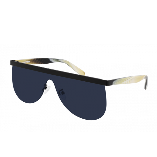 Women's sunglasses Fendi FE40023U0033E