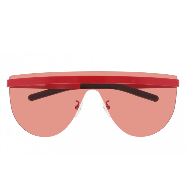 Men's Sunglasses Women GCDS GD0020