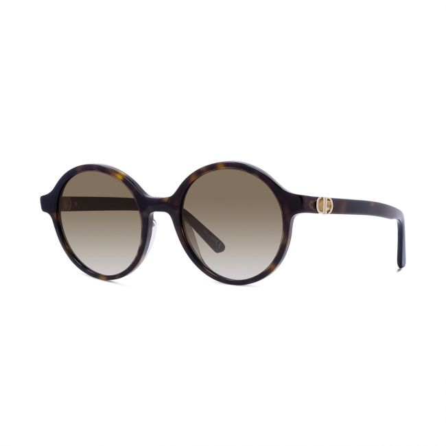Occhiali da sole donna Bulgari 0BV8237B