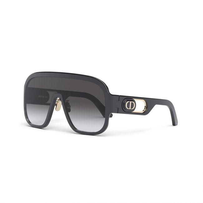 Women's sunglasses Loewe LW40060I6053F