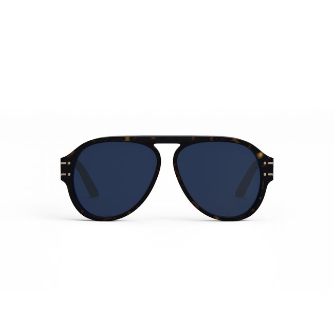 Occhiali da sole donna Azzedine Alaia AA0003S