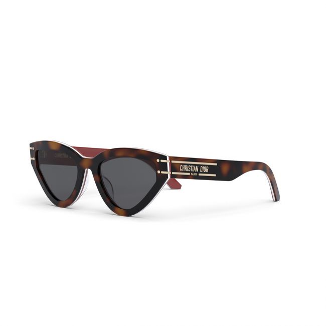 Women's sunglasses Burberry 0BE3115