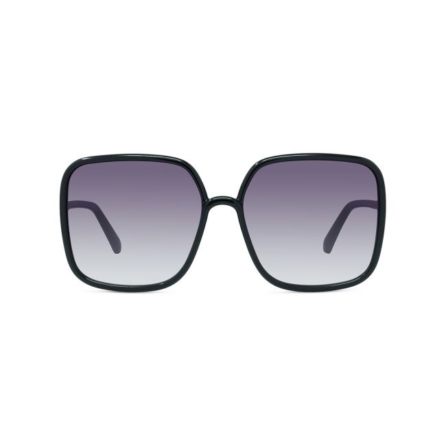 Occhiali da sole uomo donna Ray-Ban 0RBR0103S - Round reverse