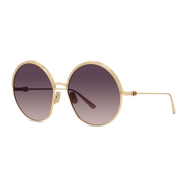 Occhiali da sole donna Tomford FT0848 Terra