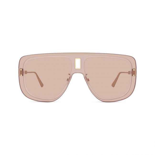 Women's sunglasses Loewe LW40060I6056E