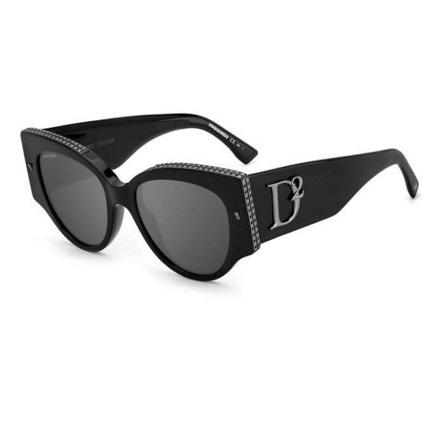 Occhiali da sole donna FENDI O'LOCK FE40048U
