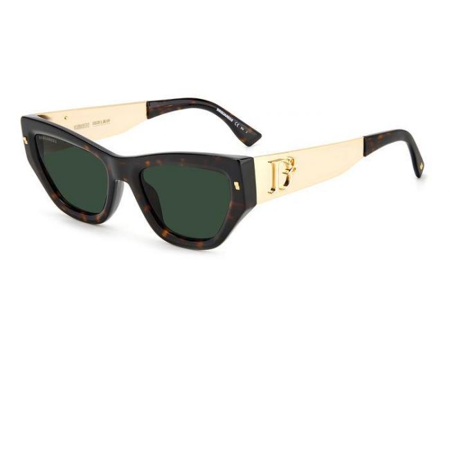 Women's sunglasses Off-White Denver OERI062S23PLA0012907