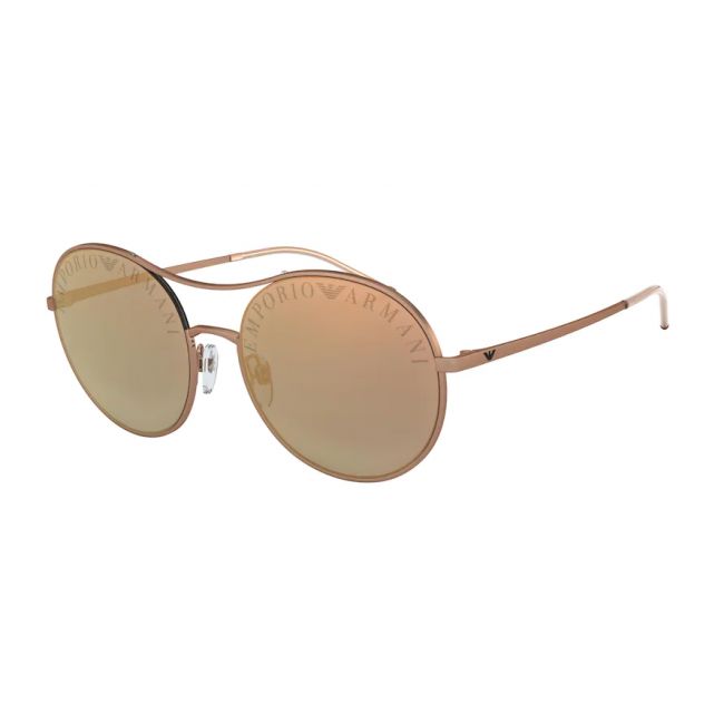 Women's sunglasses Loewe LW40060I6056E