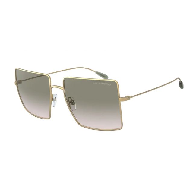Men's Women's Sunglasses Ray-Ban 0RB8089 - Aviator titanium