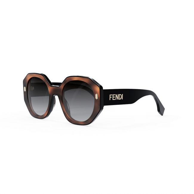 Women's sunglasses Balenciaga BB0058SK