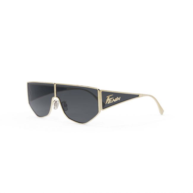 Occhiali da sole donna Off-White Virgil OERI022S22PLA0011045 