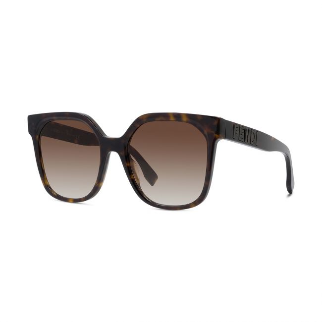 Occhiali da sole uomo donna Fred FG40024U6030W