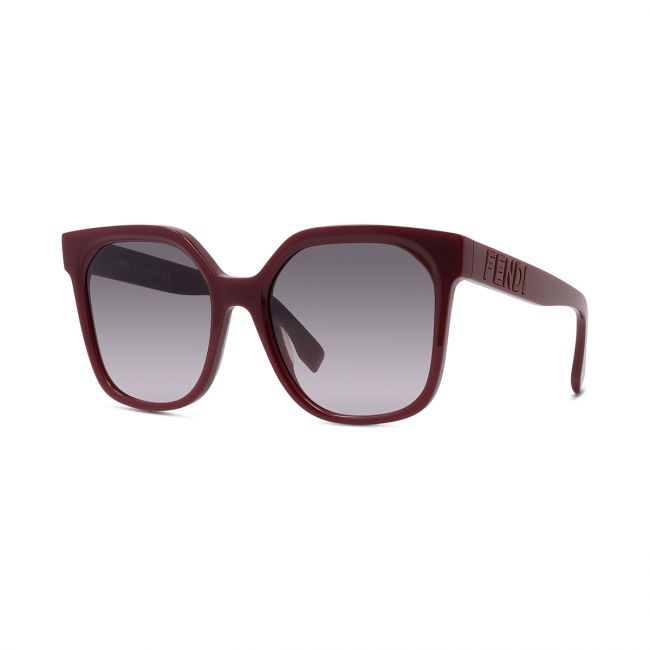 Occhiali da sole donna Guess GU7814