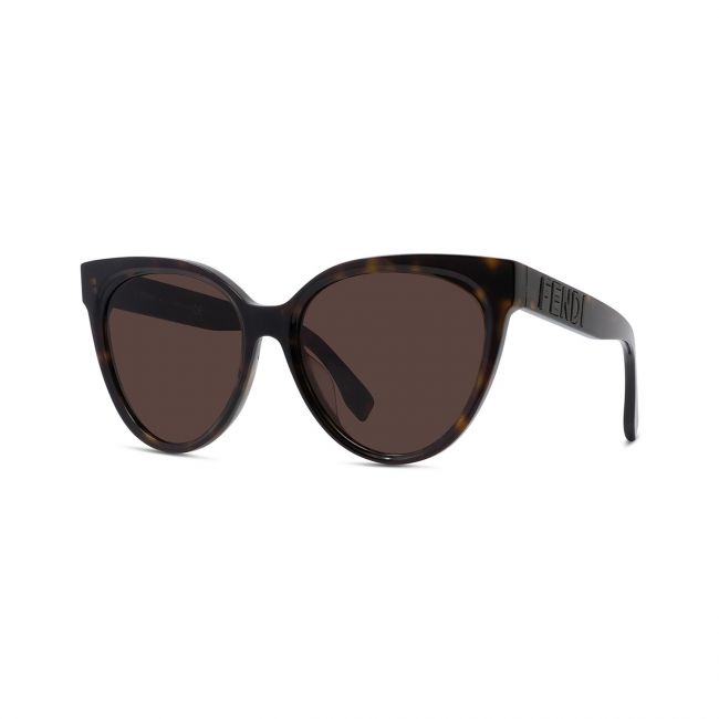 Occhiali da sole uomo donna Ray-Ban 0RBR0102S - Caravan reverse