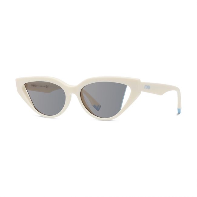 Occhiali da sole donna Guess GU7810