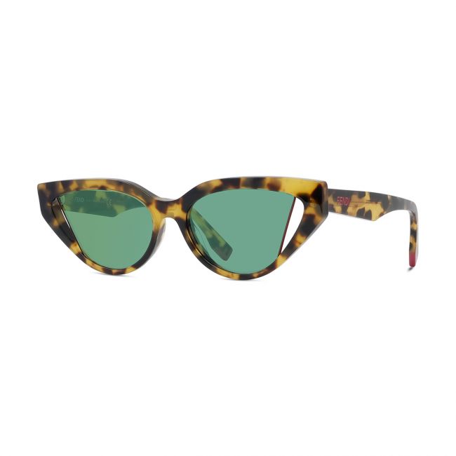 Occhiali da sole donna Fendi FE40007I5557W