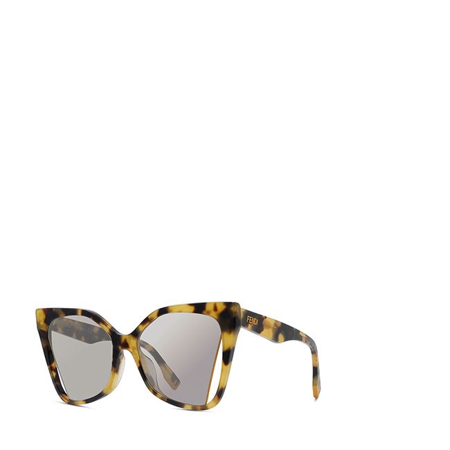 Women's sunglasses Off-White Virgil OERI008C99PLA0016055