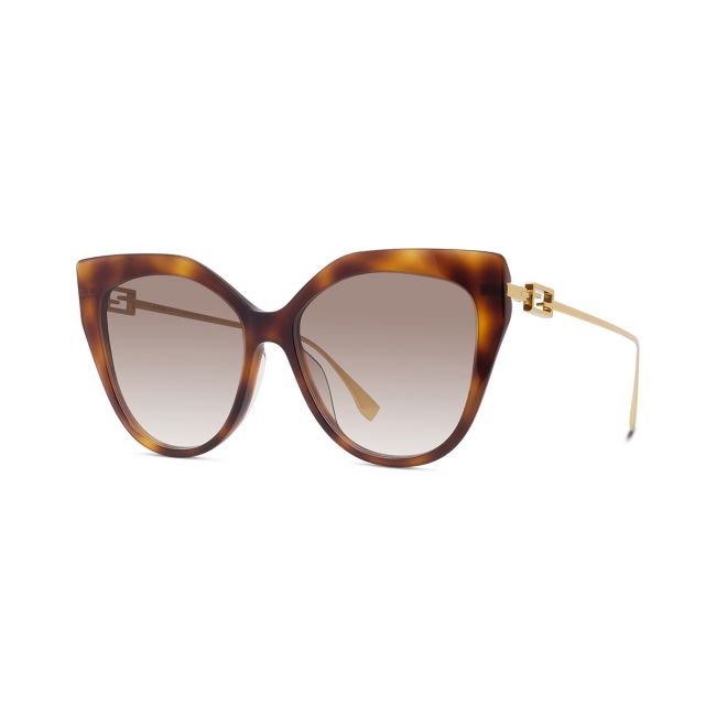 Occhiali da sole donna Saint Laurent SL 317